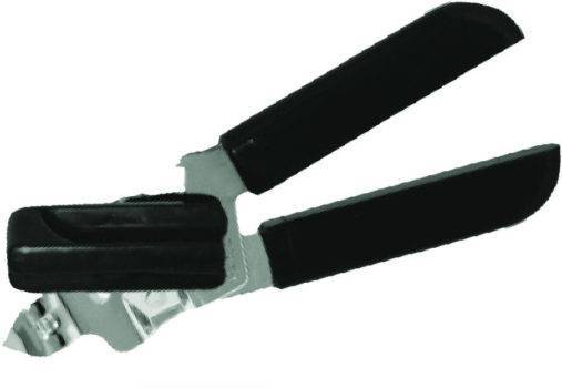 Ανοιχτήρι “Κονσέρβας” μαύρο-05-874